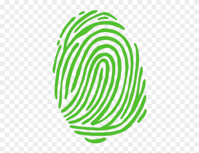Clock In And Out Using Our Biometric Machines With - Thumb Print #279651