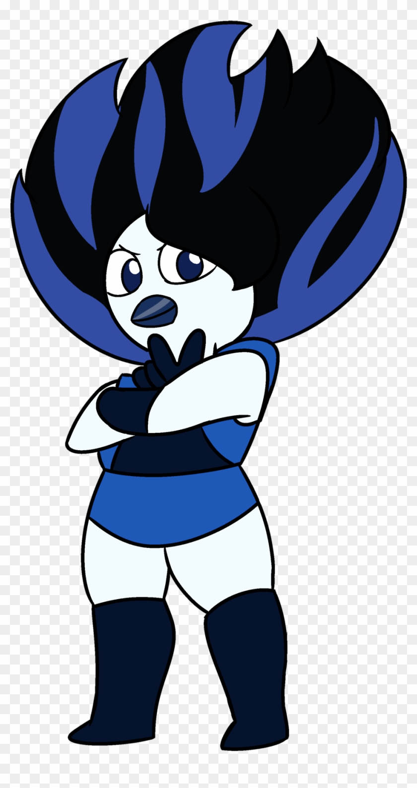 “masterpost Of “design A Gem” Page From The Steven - Steven Universe Art & Origins Gems #279702