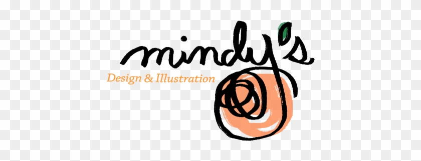 Mindy's Design & Illustration - Illustration #279719