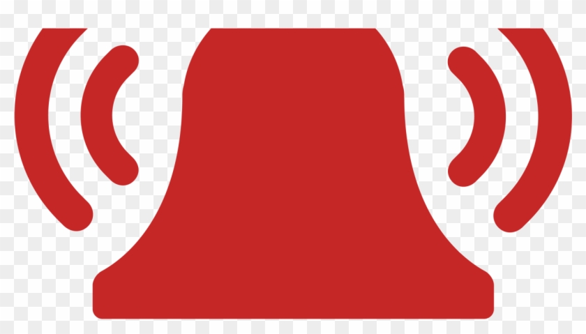 Alarm - Dzwonek Do Drzwi Symbol #279730