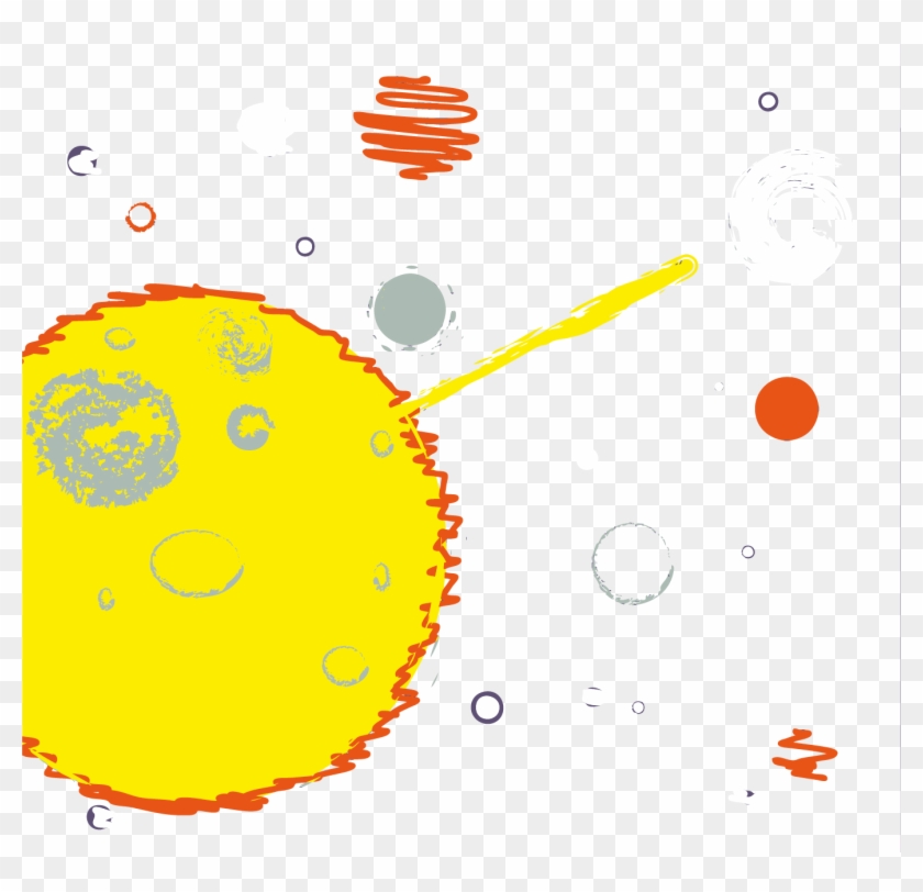 Cartoon Drawing Galaxy - Cartoon Drawing Galaxy #279788