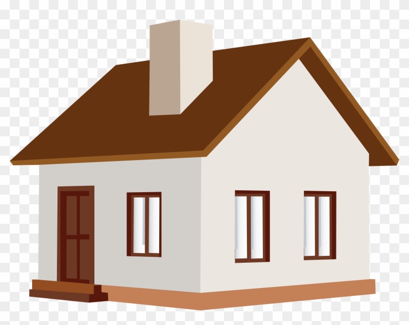 House Png Clip Art - Clip Art #279849