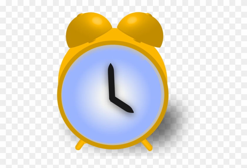 Alarm Clock #279906