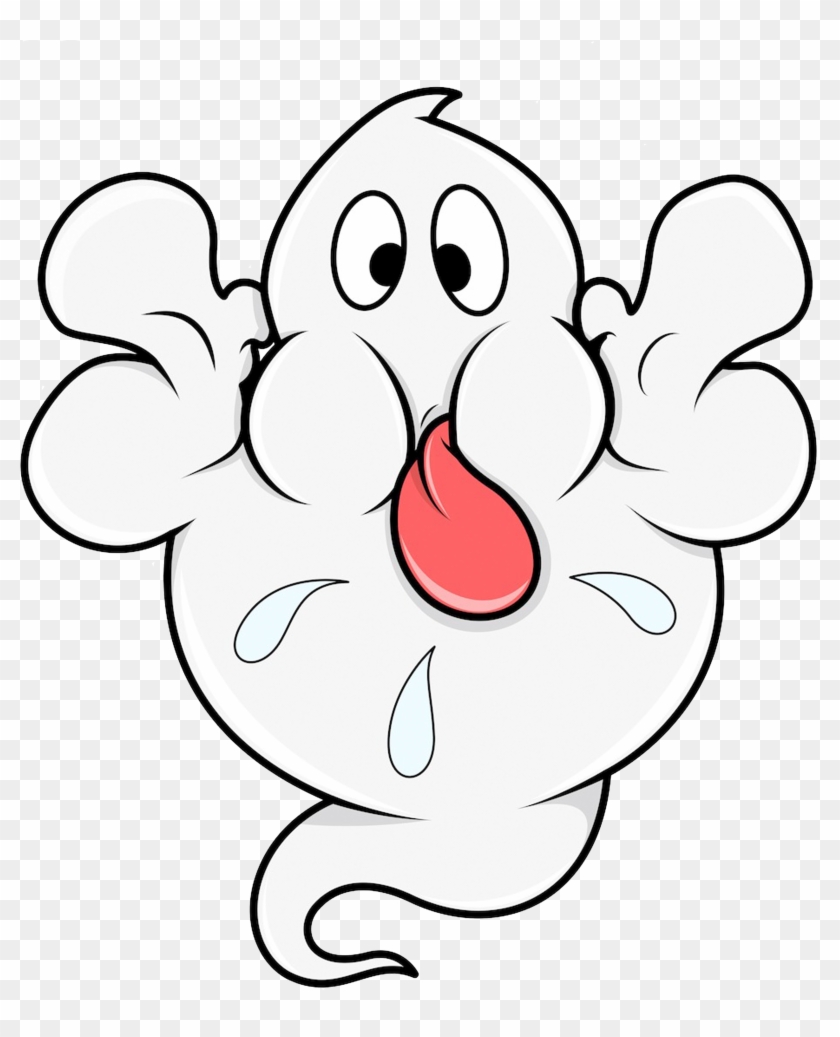 Casper Cartoon Ghost Drawing - Cartoon #279935
