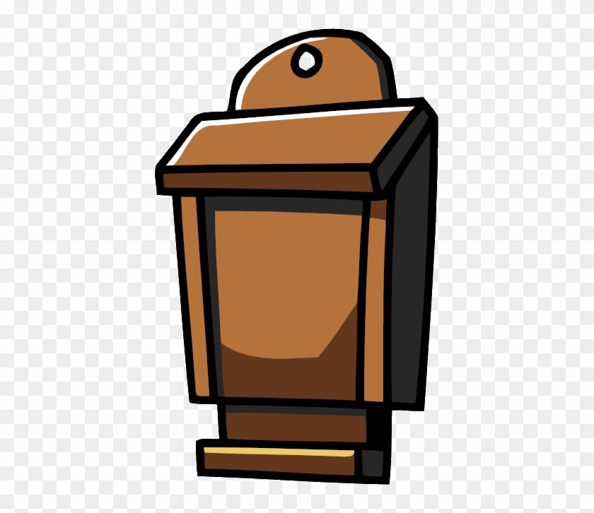 Bat House - Bat House #280055