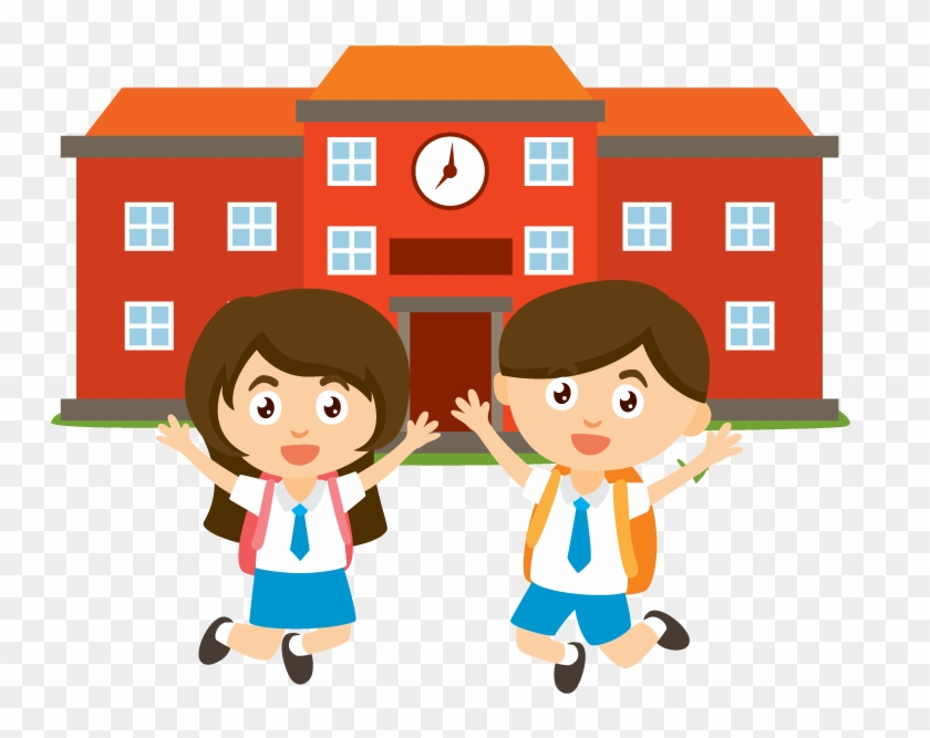 School Management System - Student Attendance Management System #280138
