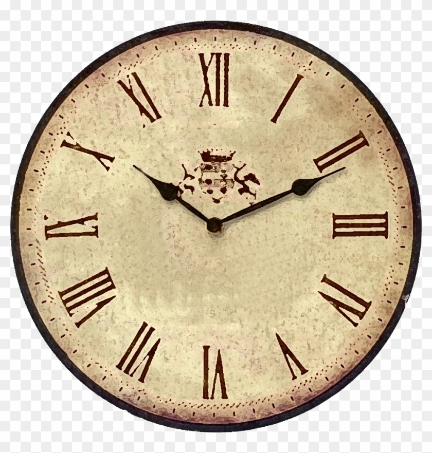Wings Of A Hurricane By Kyrachan - Clock Png #280158