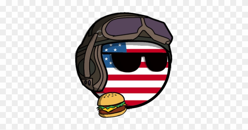 Post - Usaball Transparent #280229