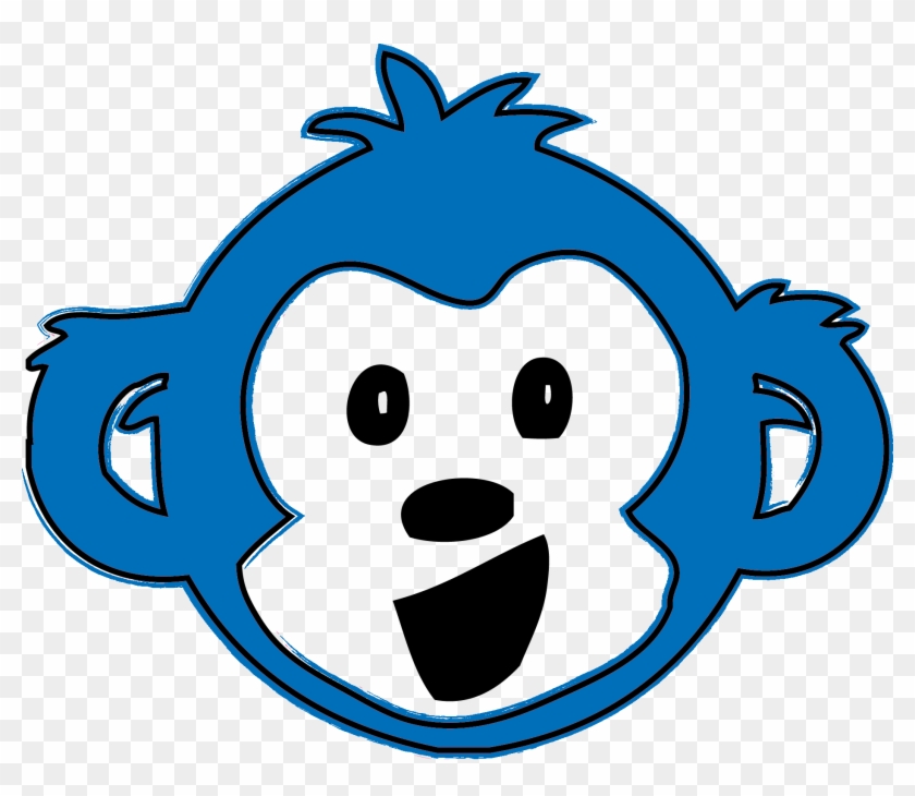 Quiet Your Inner Monkey - Monkey #280343