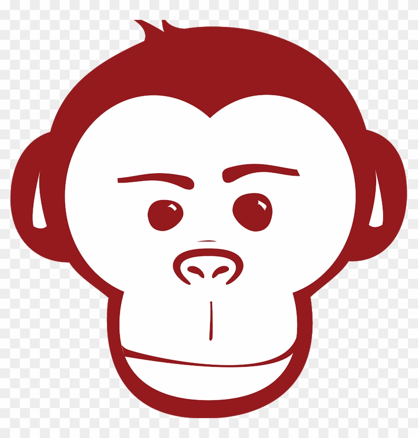 Redmonkey #280375