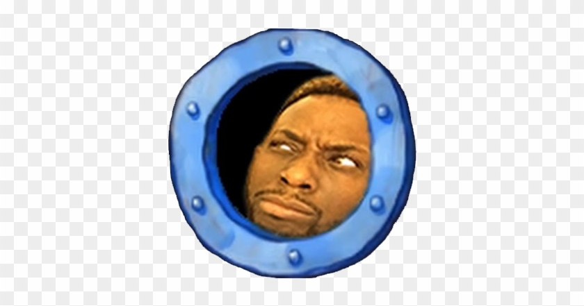 Wait Why Is Ice Saying A Monkey Emote Is Racist - Cmonbruh Emote #280386