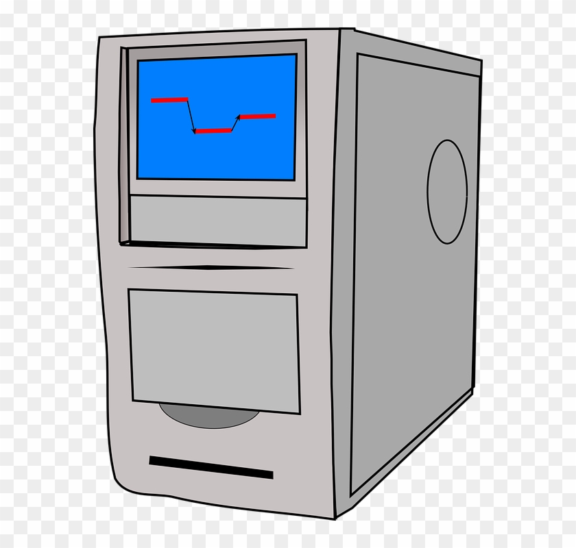 Clip Art Pcr #280495