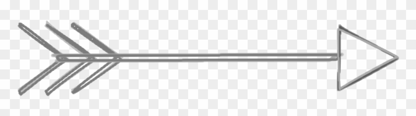 Arrow Clipart - - Transparent Background Arrow Clipart #280833