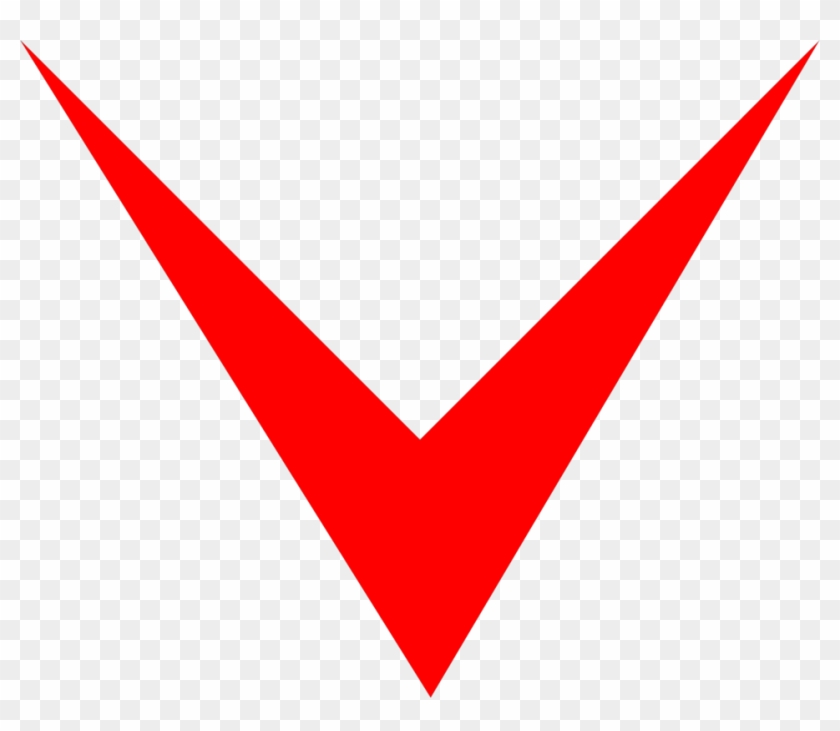 Worldwide Red Arrow Clipart - Arrow Transparent Background Red #280916