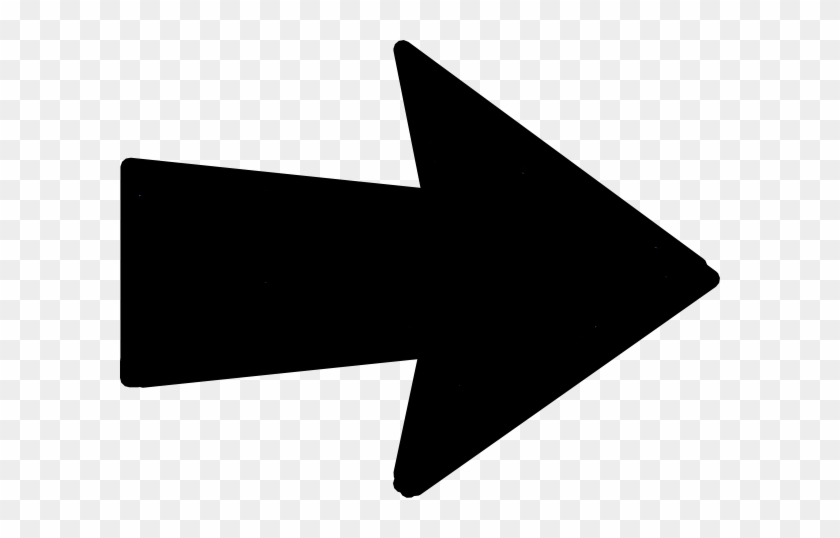 Arrow Vector Transparent Background #280992
