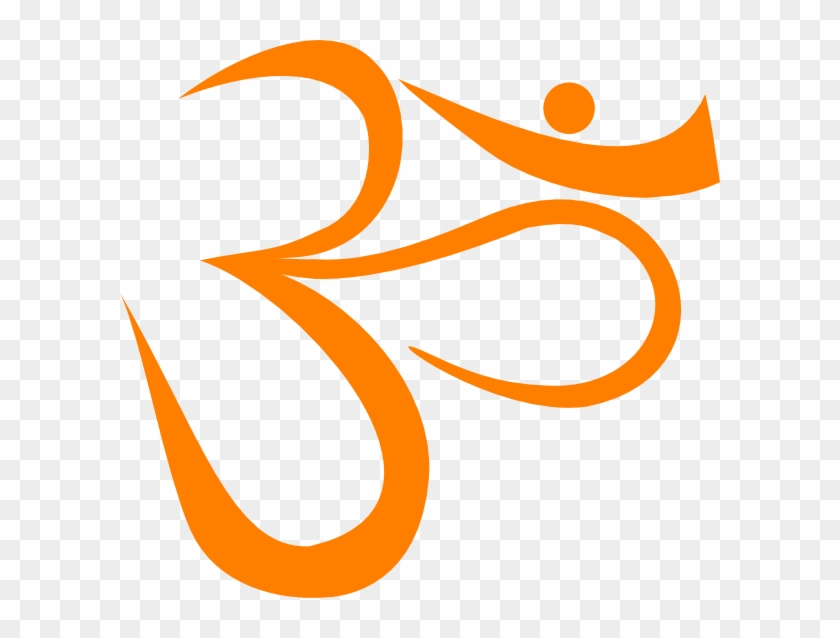 Om Clipart - Om Clipart #280998