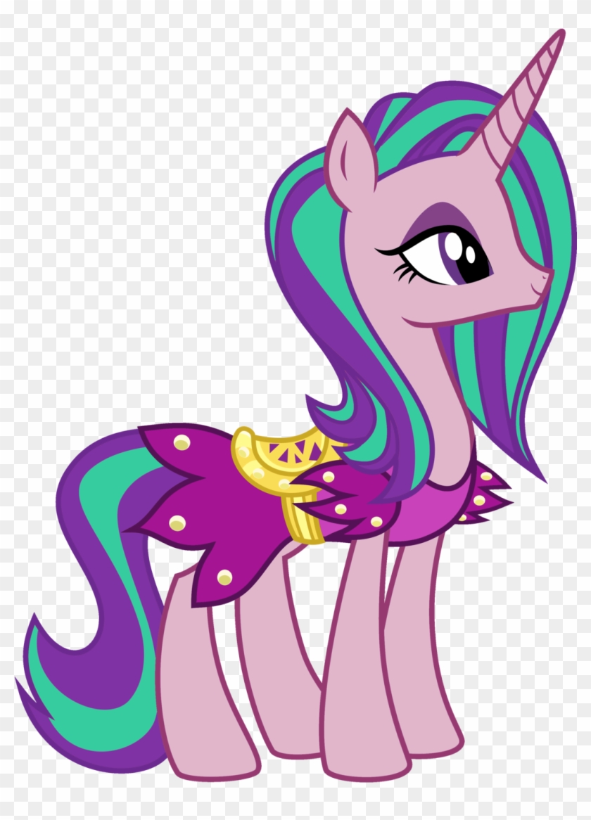 Horse Cartoon Clip Art - Cartoon #281155