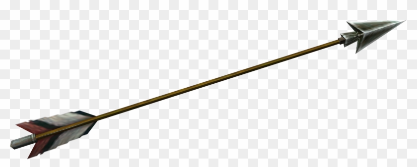Indian Arrow Clip Art - Clip Art #281284