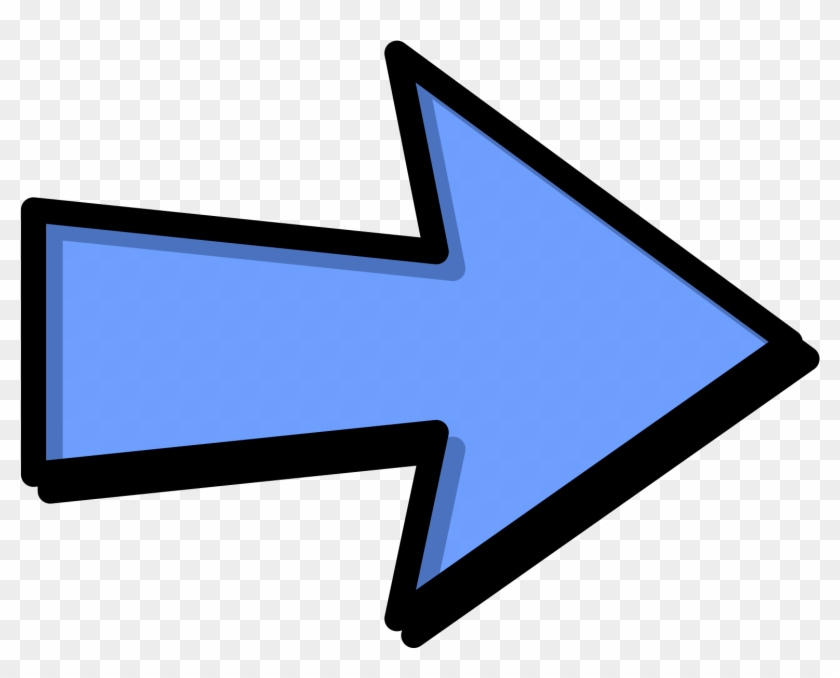 Green Arrow Animation Clip Art - Green Arrow Animation Clip Art #281299