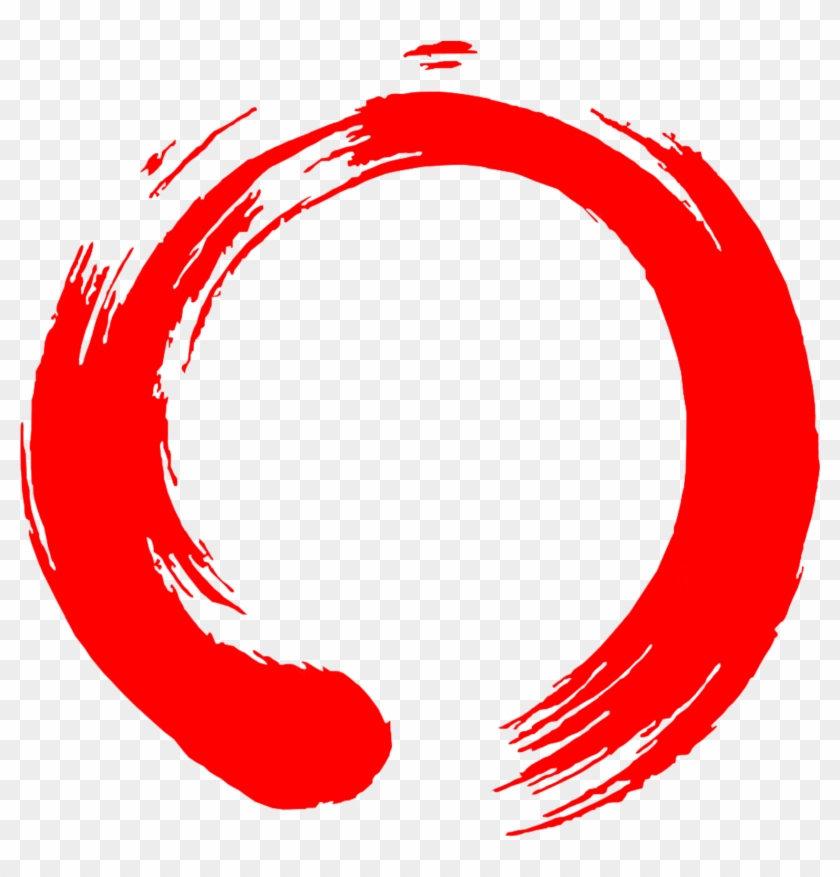 Zen ~circle Vector By Tonton182 - Abstract Circle Vector Png #281390