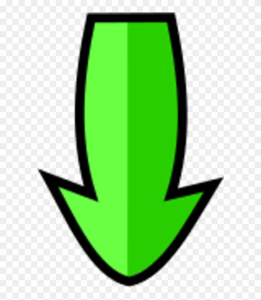 North Arrow Clip Art Clipartsco - Clip Art #281485