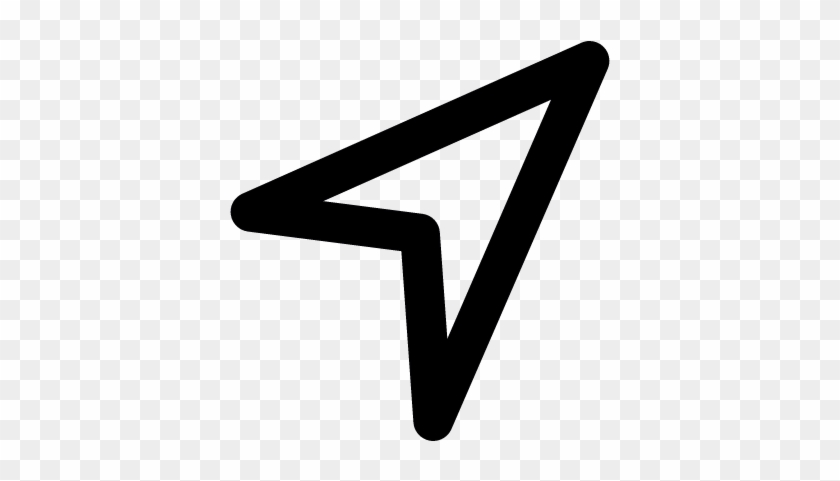 North East Arrow Vector - Scalable Vector Graphics #281491