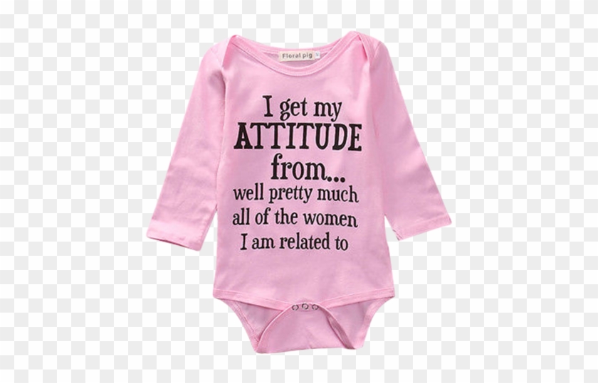 Cotton Newborn Infant Baby Girls Bodysuit Romper Jumpsuit - Newborn Baby Girl #281611