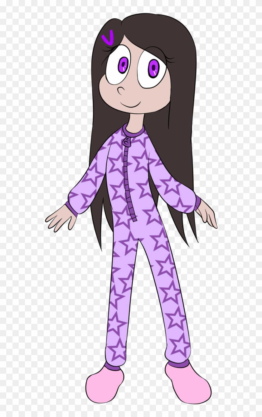 Melandia Style Cartoon By Den999zalgo - Cartoon #281675