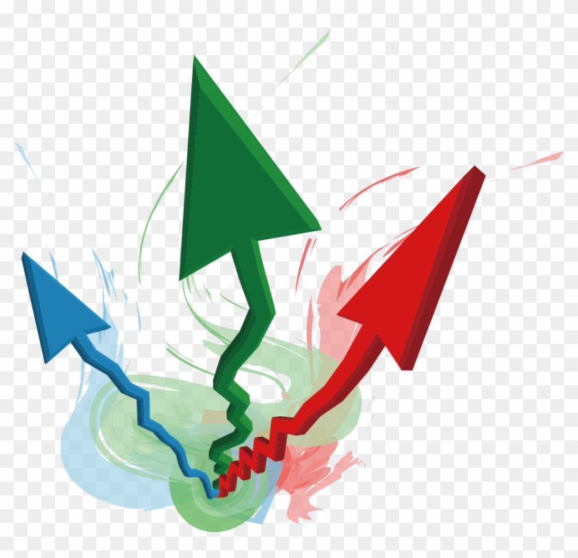 Arrow Clip Art - Arrow Clip Art #281709