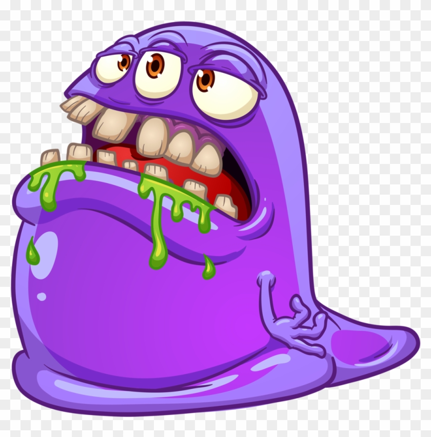 ᗰọʂtєrʂ/ạɩíєŋʂ - Cute Scary Monsters #281743