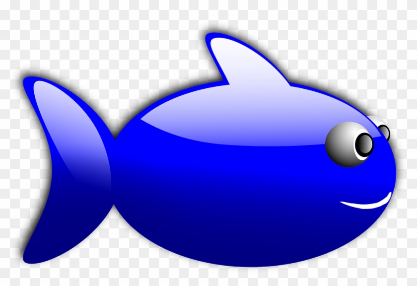Fish Clipart #281940