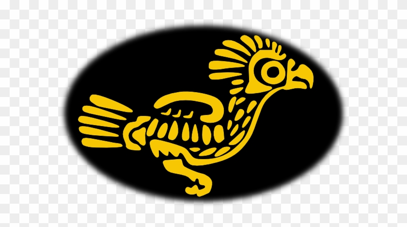 Aztec Clipart - Art #281983