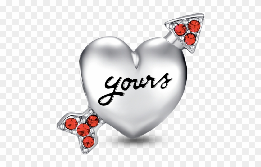Glamulet Sports - Cupid's Arrow Through Your Heart #282114