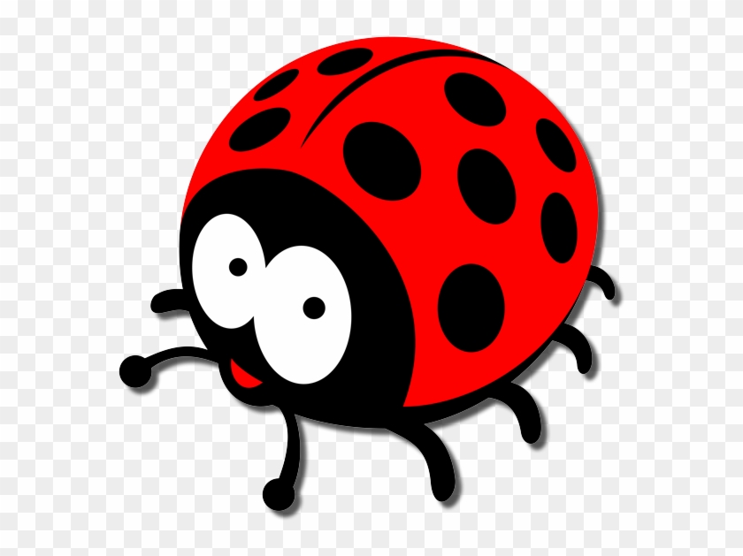 Free Html5 Template By Freehtml5 - Cartoon Ladybird #282285