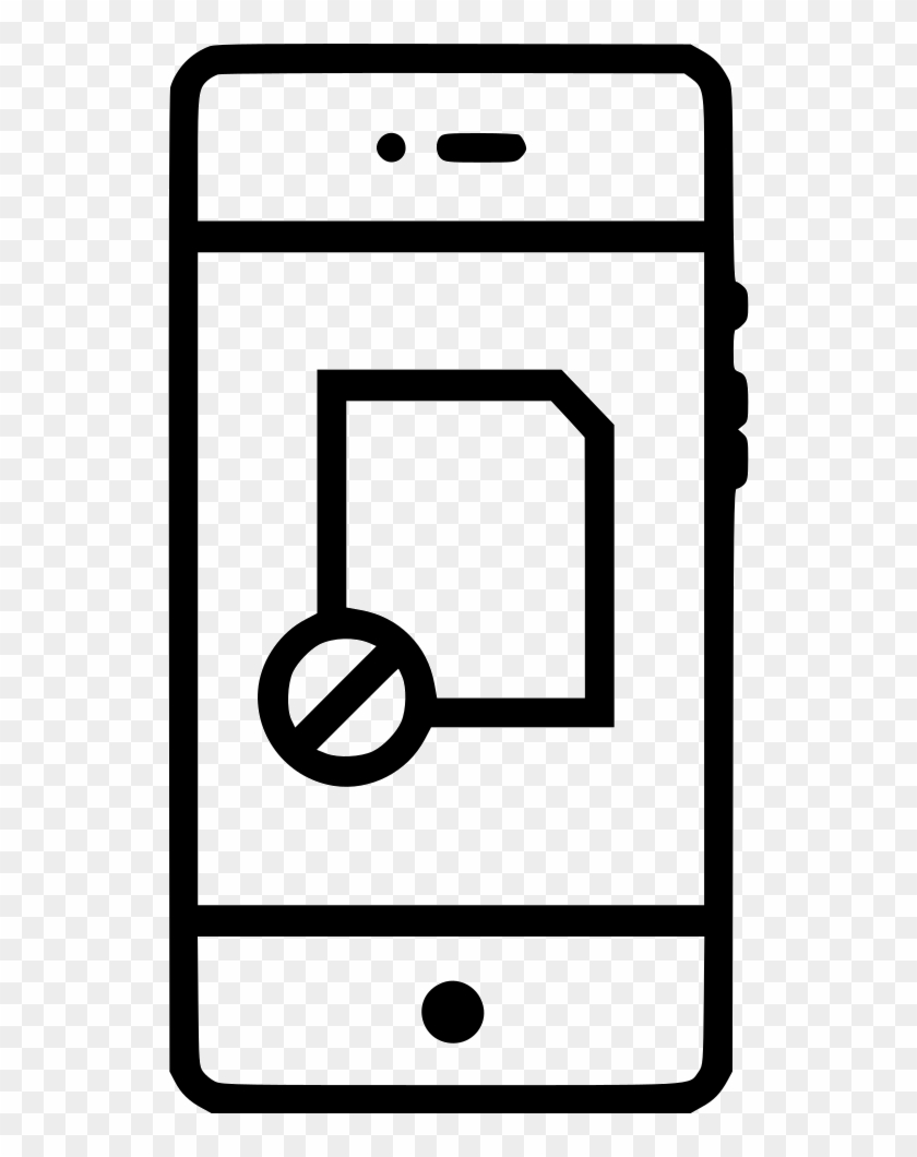 Layer Block File Doc Banned Ui Comments - Icono Perfil Profesional Png #282288