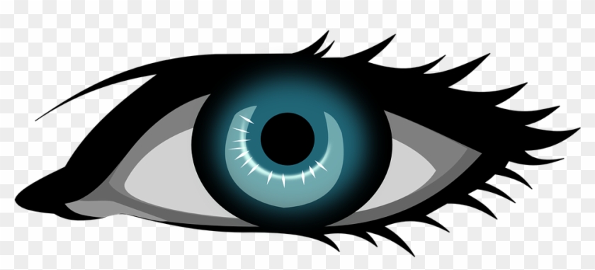 Cartoon Eye Images 18, - Eyes Have It By Ruskin Bond #282345