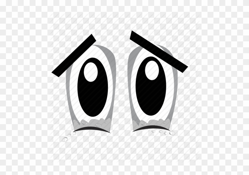 Cartoon Eye Ball - Cartoon Eyeball #282365