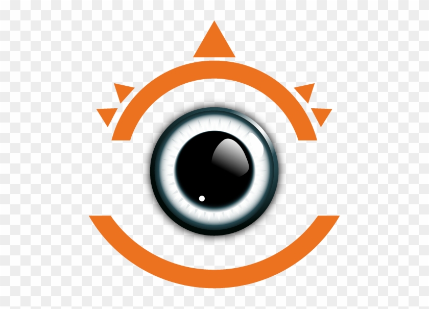 Vector Hand-drawn Cartoon Eyes - Vector Hand-drawn Cartoon Eyes #282389