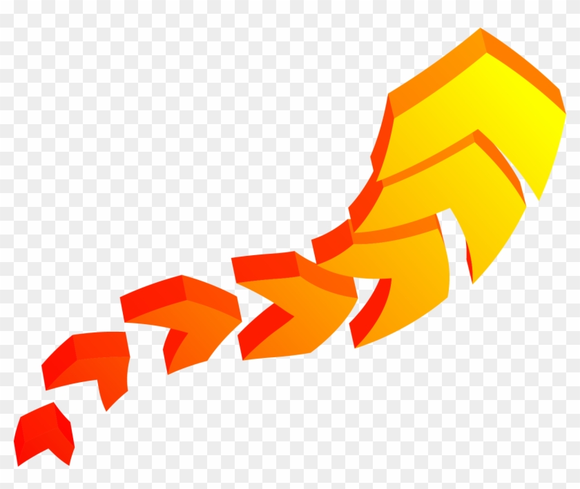 Arrow Euclidean Vector - Arrow Euclidean Vector #282570