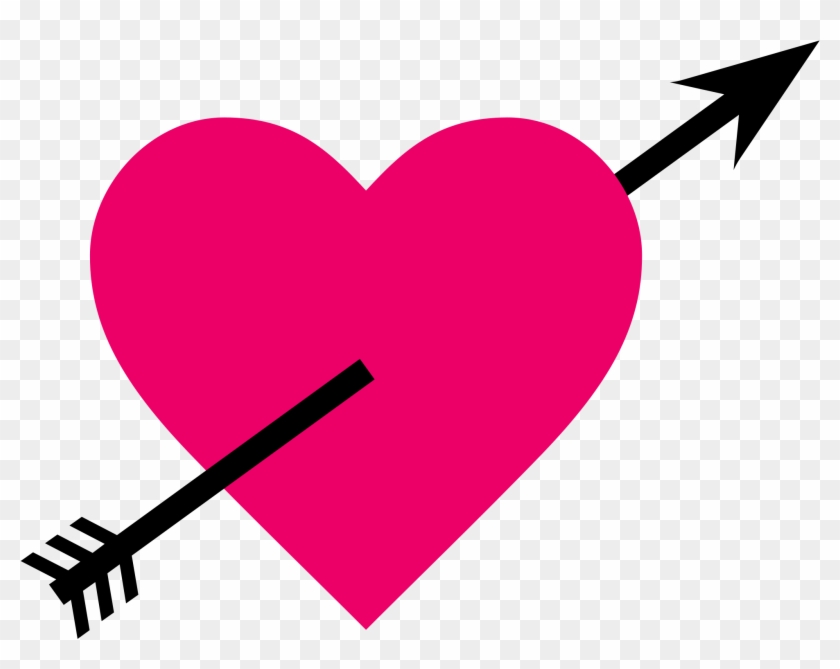 Heart Png #282602