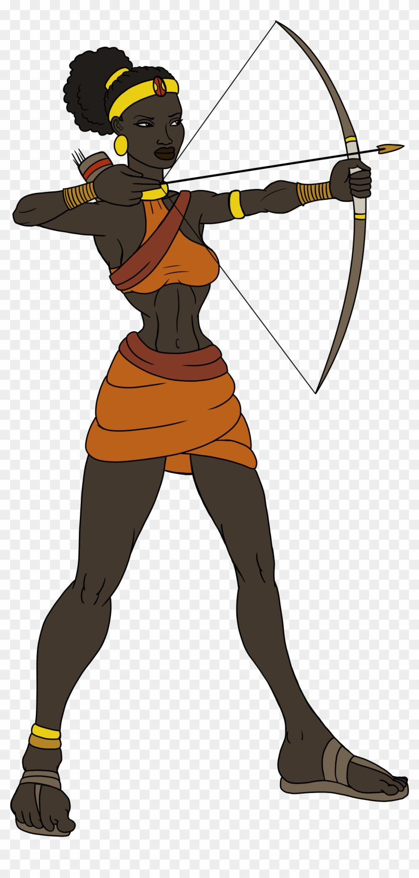 Archer Reference #282608