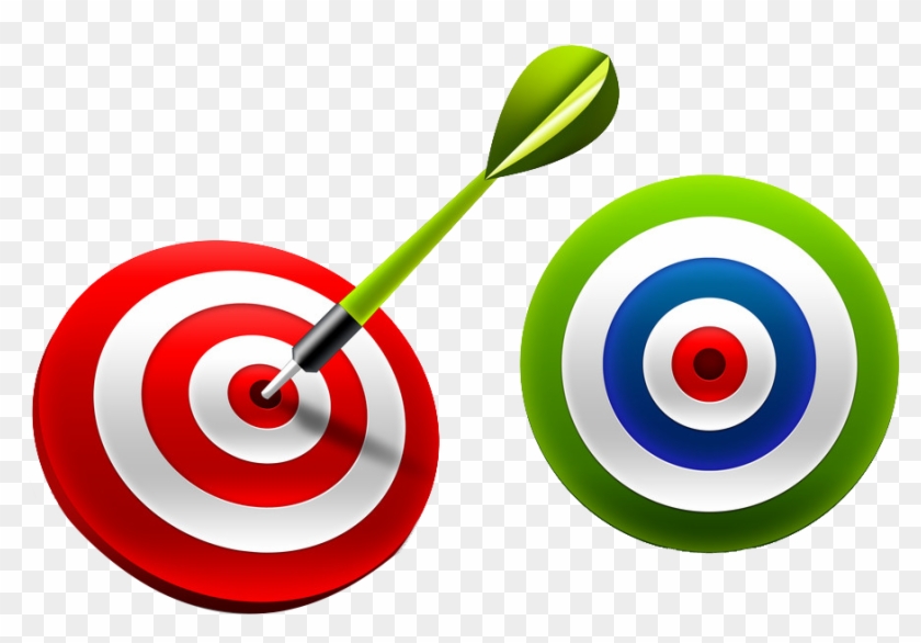 Darts Clip Art - Darts Clip Art #282656