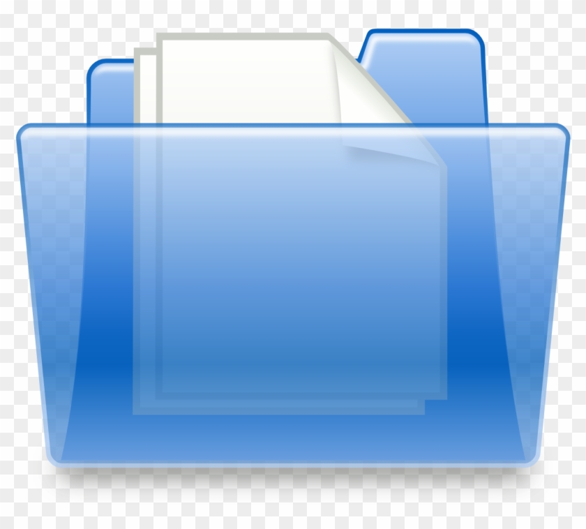 File - Igloo Icon - Svg - Wikimedia Commons - Transparent Background Folder Png #282630