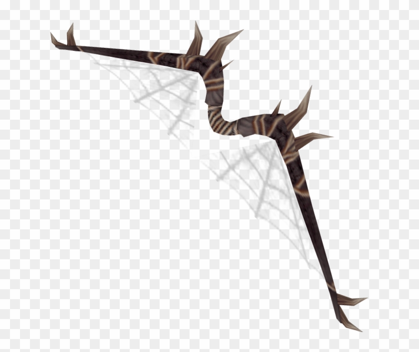 Longbow #282629