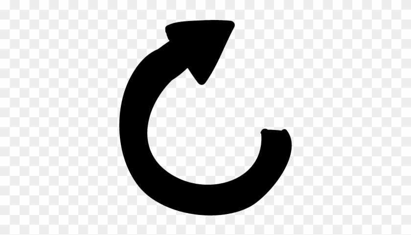 Update Arrow Vector - Icon #282792