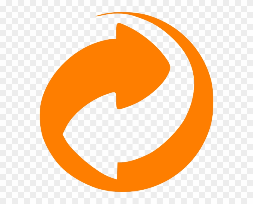 Image Result For Circular Arrows - 2 Arrows In Circle #282828