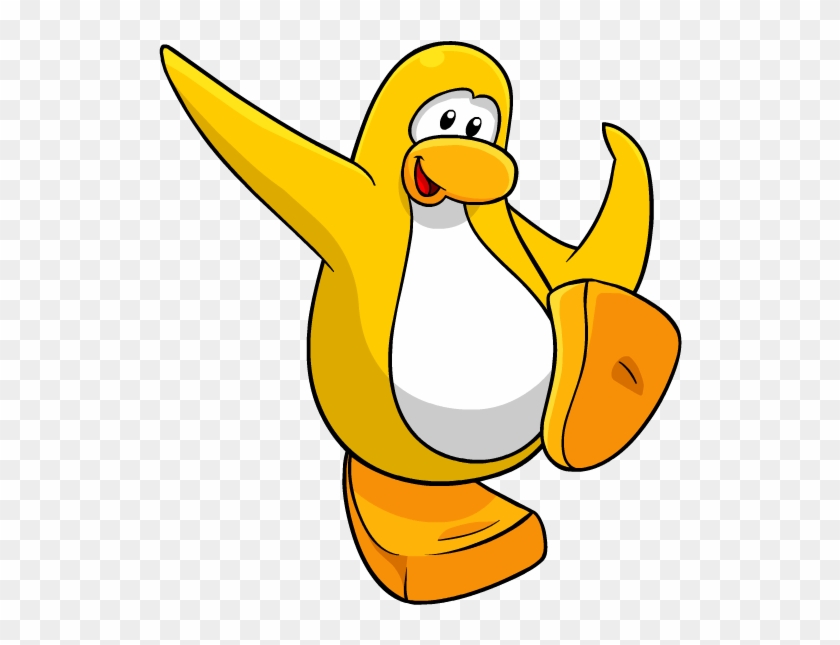 Penguin - Penguin #283008