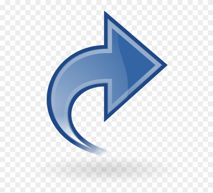 Arrow Icon Png - Facebook Share Icon Png #283112