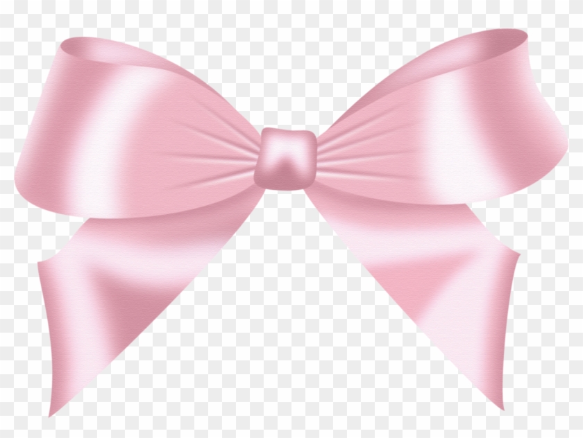 Images For Pink Bow Clipart - Images For Pink Bow Clipart #283350