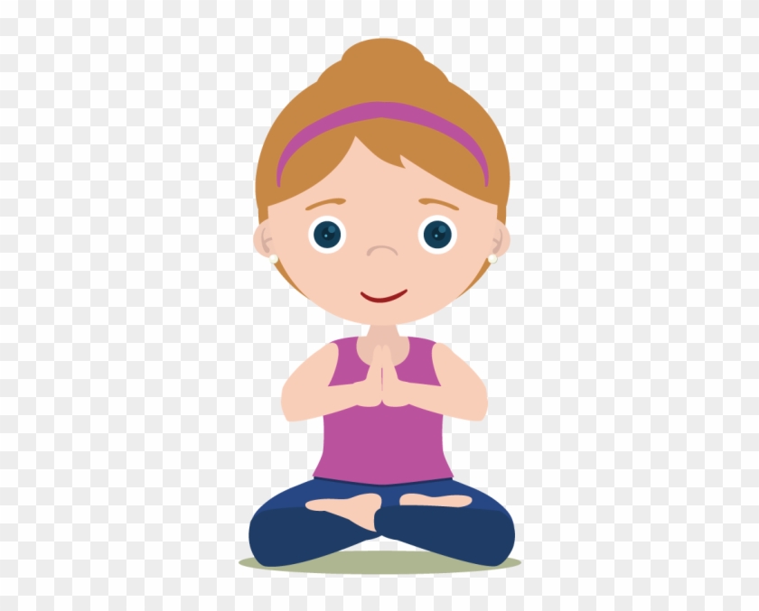 Yoga #283547